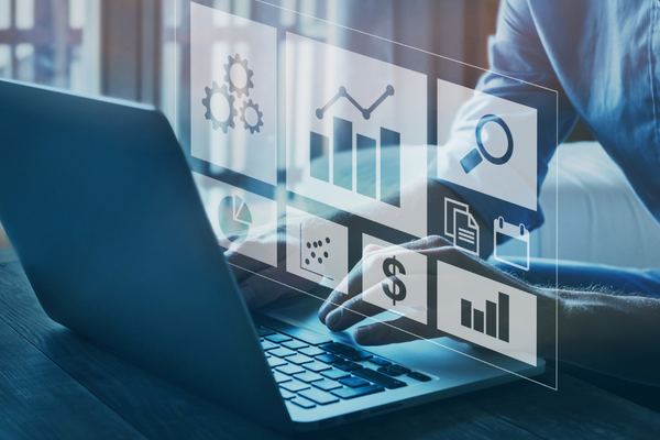 Analytics & Intelligence Analytics & Intelligence